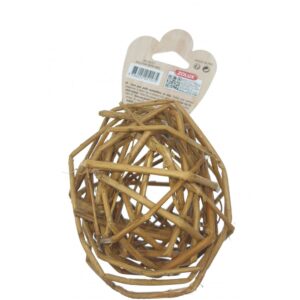Zolux Ehop Rattan Ball