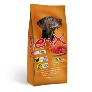 Eryx Daily Chicken Dog Dry 15Kg