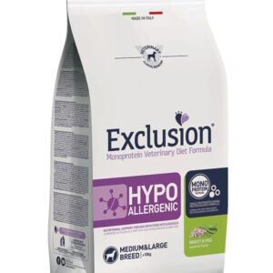 Exclusion Adult Insect 2 Kg M