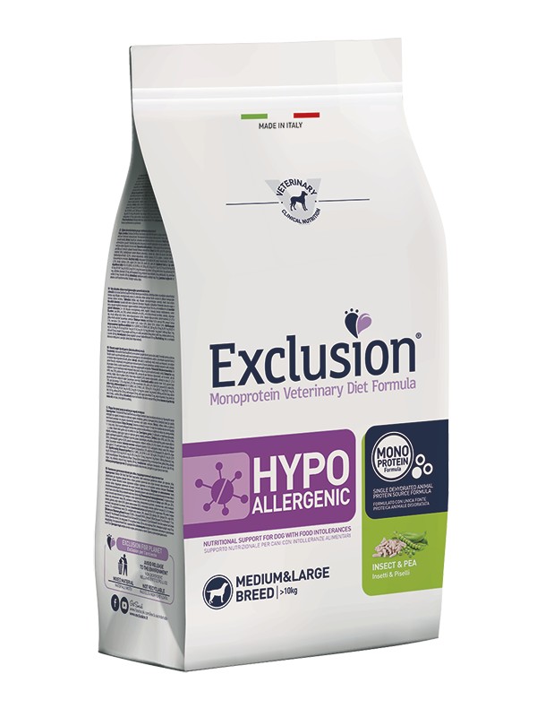 Exclusion Adult Insect 2 Kg M