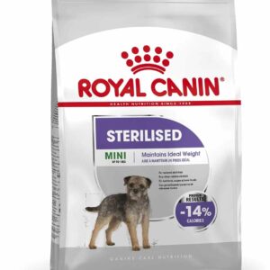 Royal Canin Dog Mini Ster 3Kg