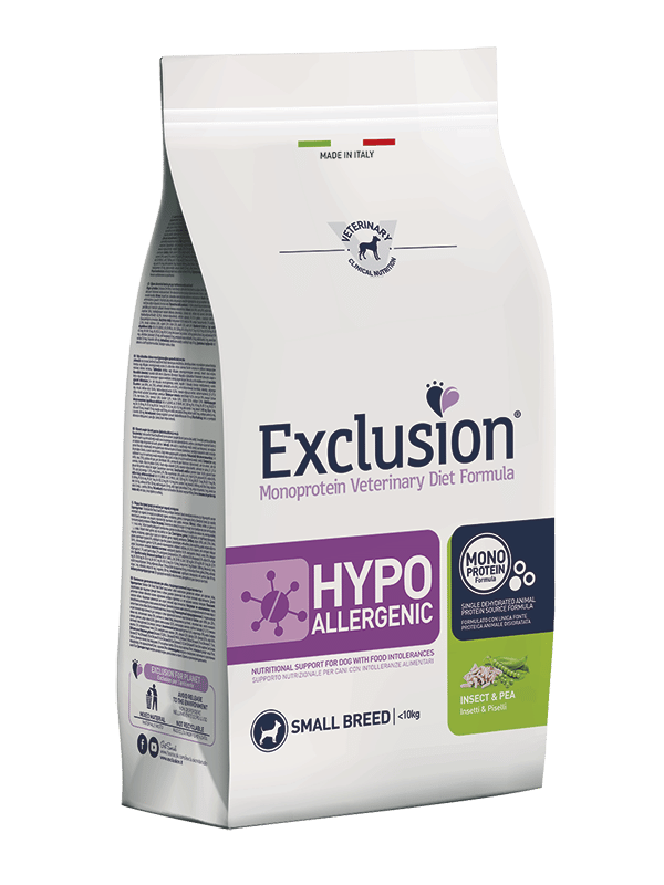 Exclusion Adult Insect 2 Kg S
