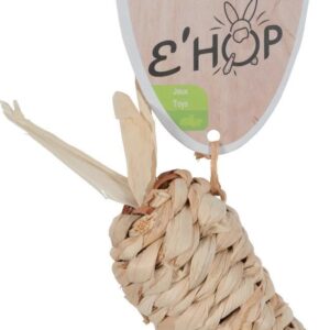Zolux Ehop Carrot Toy