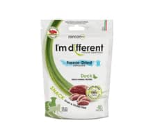 I'M Different Snack Duck