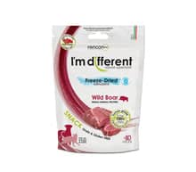 I'M Different Snack Wild Boar