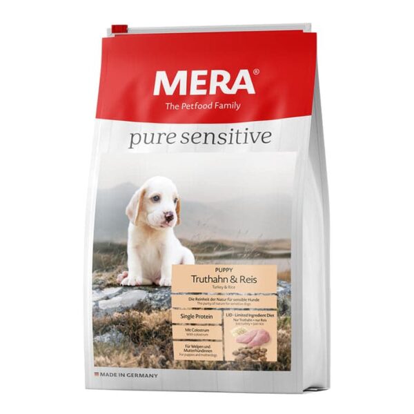 Mera Puppy 4Kg