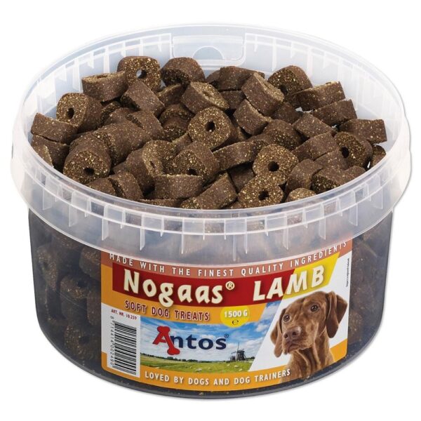 Antos Nogaas Lamb 1.5Kg