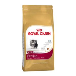 Royal Canin Cat Kitten Persian 2Kg