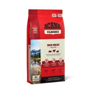 Acana Dog Dry Adult Classic Red 14.5Kgs