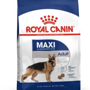 Royal Canin Dog Maxi Adult 15Kg