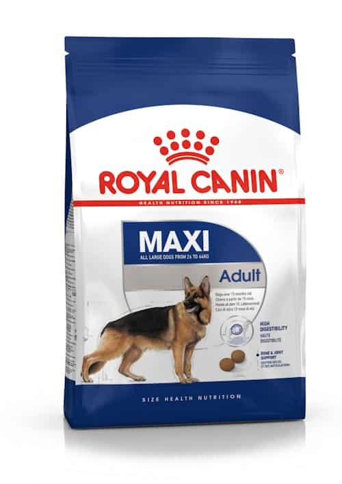 Royal Canin Dog Maxi Adult 15Kg