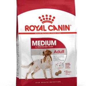 Royal Canin Medium Ad 15 Kg