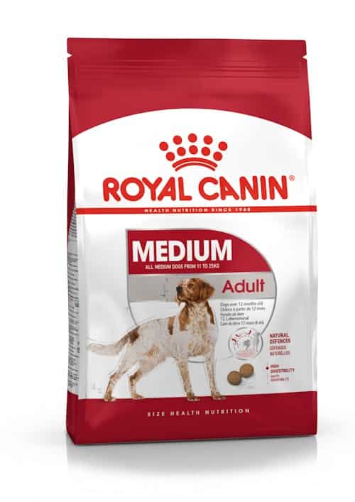 Royal Canin Medium Ad 15 Kg