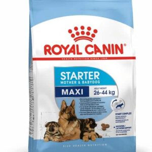 Royal Canin Dog Mother And Baby Maxi 4Kg