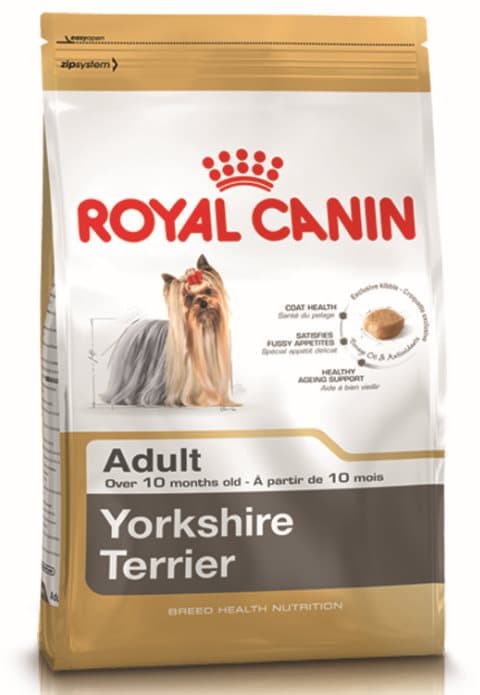 Royal Canin Dog Yorkshire 1.5Kg
