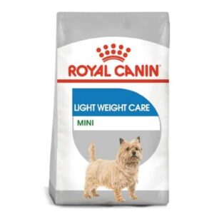 Royal Canin Dog Mini Light 3Kg