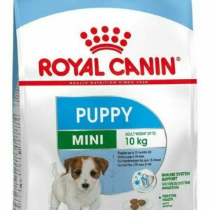 Royal Canin Dog Mini Pup 4Kg