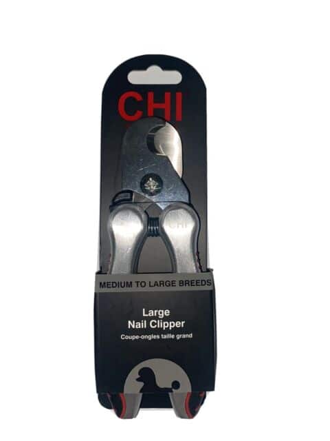 Chi Standard Nail Clipper Lrg