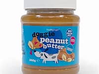 Fred & Ginger Peanut Butter 340G