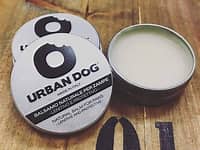Urban Dog Paw Balm
