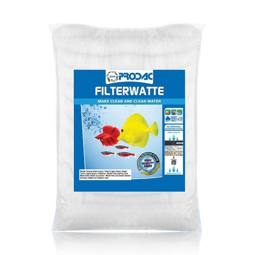 Prodac Synthetic Fibre 250G