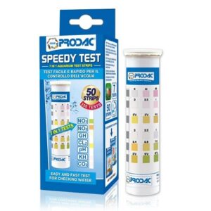 Prodac Speedy Test 7 In 1