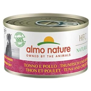 5129 Almo 150G Tonno E Pollo