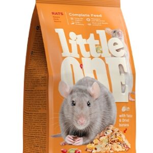 Little One Feed For Mice/Rat