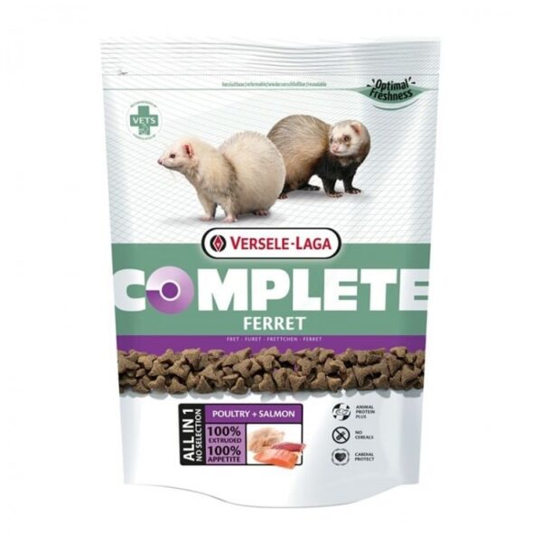 Versele Laga - Complete Ferret 750Gr
