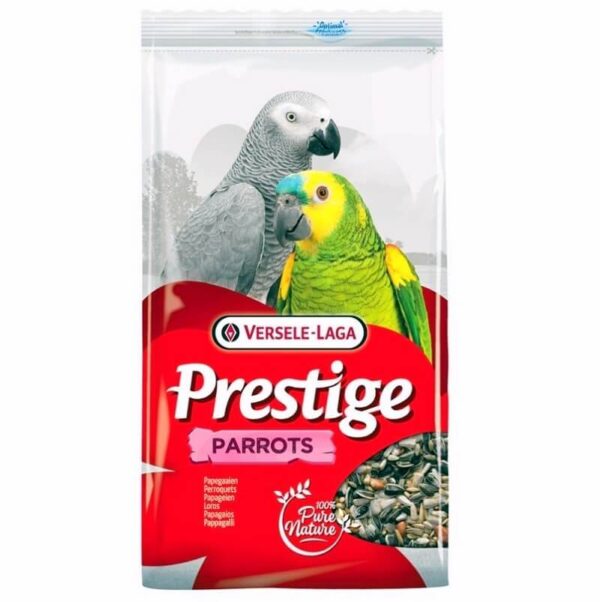 Versele Laga - Parrots Prestige 2Jg