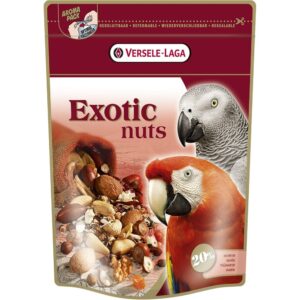 Versele Laga - Exotic Nut Mix 750Gr