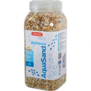 Zolux Aquasand Yellow 750Ml