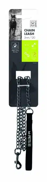 Chain Leash Giant