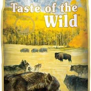 Taste Of The Wild Dog High Praire - 2Kg