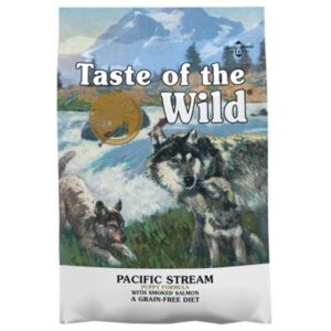 Taste Of The Wild - Pac Puppy - 2 Kg