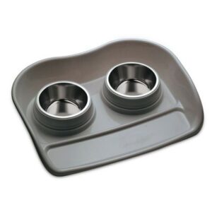 Lp Double Bowl  Small X 200Ml