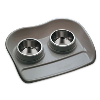 Lp Double Bowl  Small X 200Ml