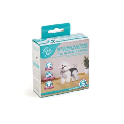 Lp Slips For Dogs S