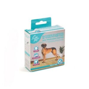 Lp Slips For Dogs Xl