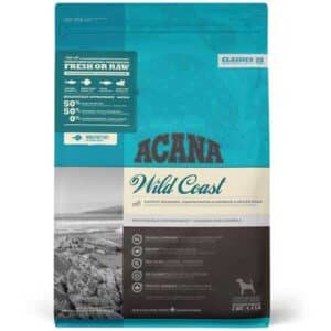 Acana Dog Dry Adult Wild Coast 2Kgs