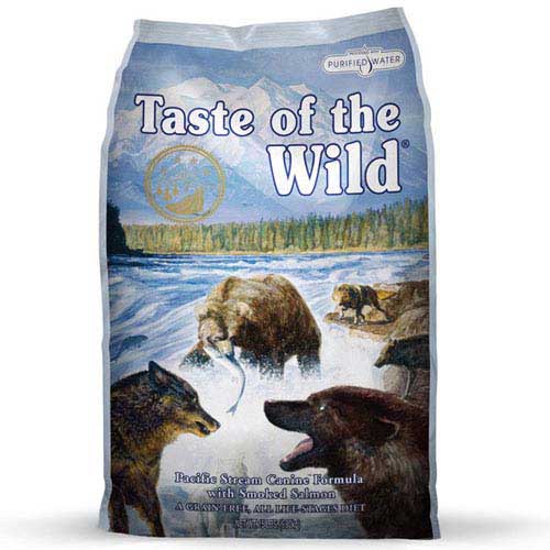 Taste Of The Wild - Pacific - 12.2 Kgs