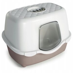 Toilette Smart In Talpa