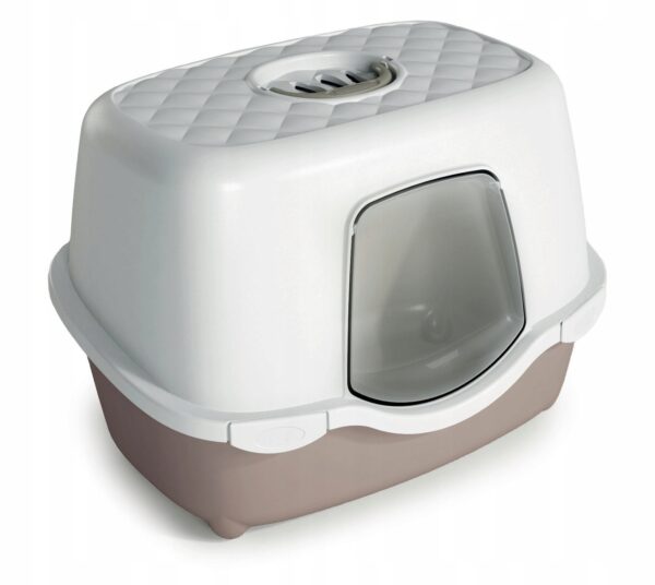 Toilette Smart In Talpa