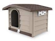 Bungalow Kennel Medium