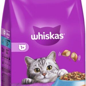 Whiskas Adult Dry Tuna - 1.9Kg