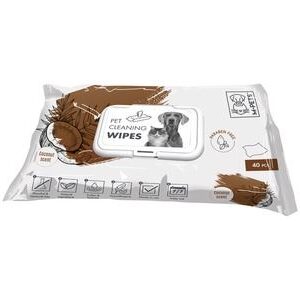 Mp Wipes X 80 Pcs
