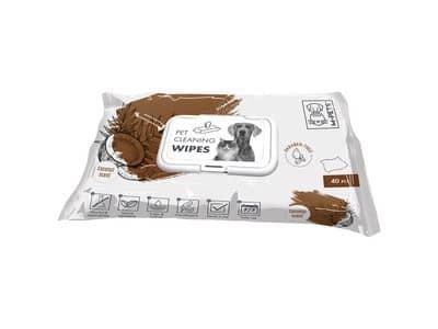 Mp Wipes X 80 Pcs