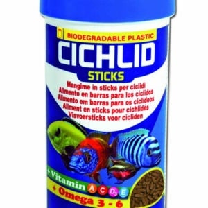 Chiclid Sticks 250Ml