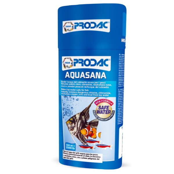 Aquasana 250Ml