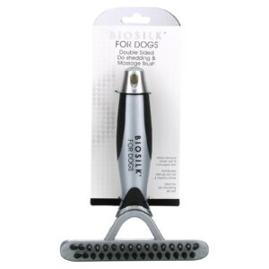Biosilk De Shedding Blade